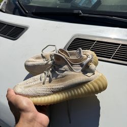 Yeezy 350 size 6.5
