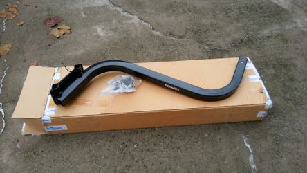 Bicycle carrier draw Tite