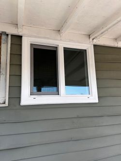 Windows en Doors