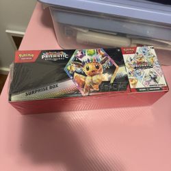 Sam’s Club Prismatic Bundle