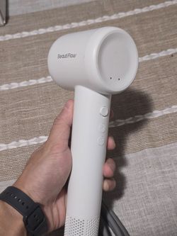 Hair Dryer