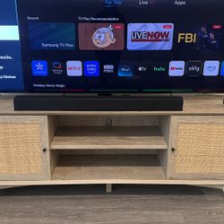 Vizio Surround Sound System 
