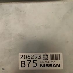 Infiniti Q50 Ecu/vhr Parts
