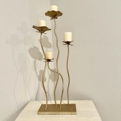 Gold Decoration Piece 