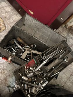 More Tools