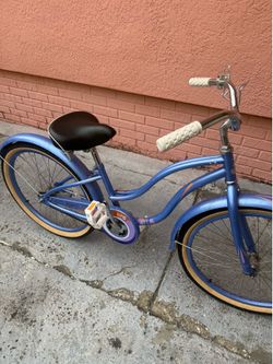Nice bicycle