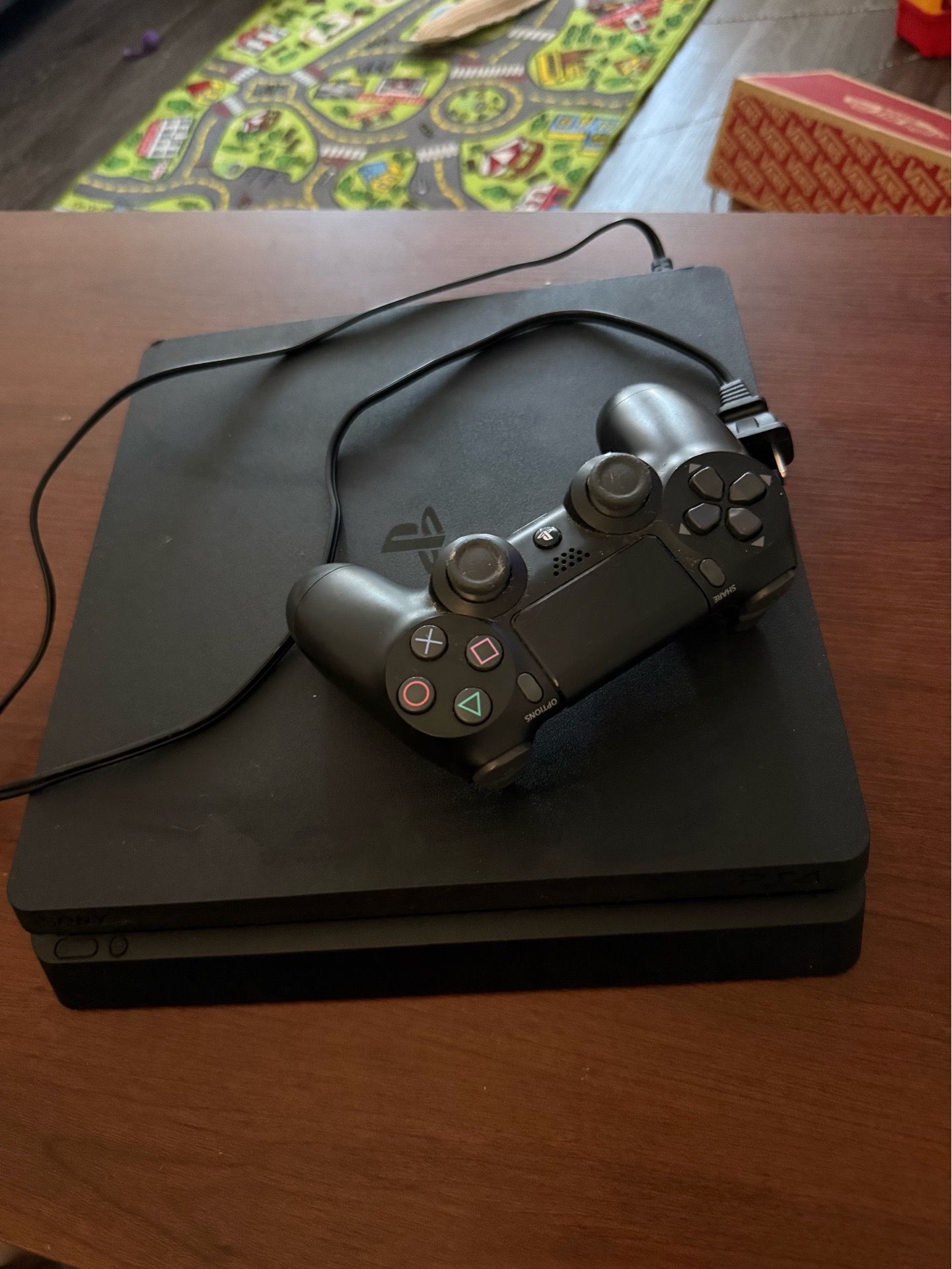 PS4