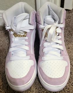 Puma woman's shoes