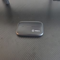 
Elgato Game Capture HD60S