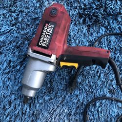Impact Wrench