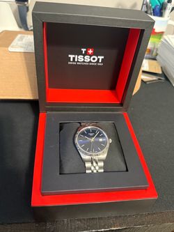 Tissot Ballade 40MM