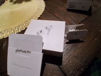 Airpods pro 3