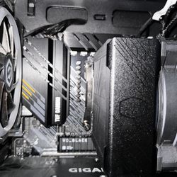 pc CPU+Motherboard+RAM