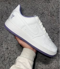 Nike Air Force 1 Kobe Bryant