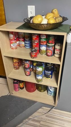 Pantry