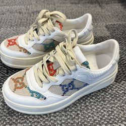 Gucci GG Chunky Sneakers 7.0