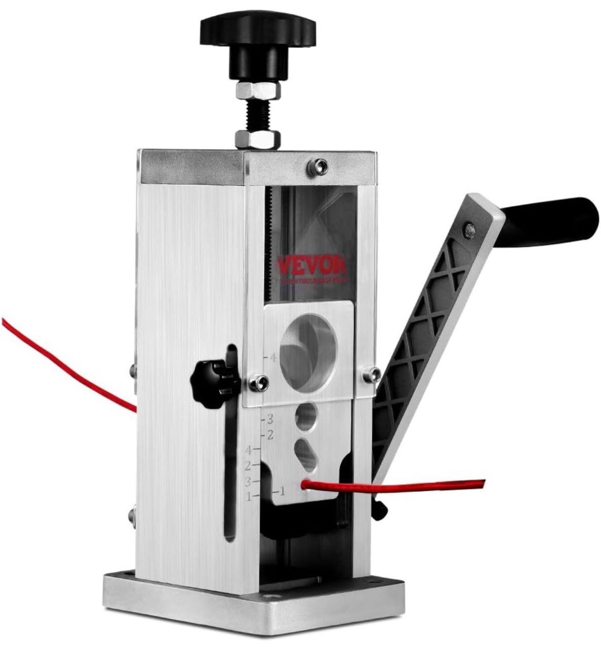 Manual Wire Stripping Machine(Jh2225A)