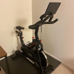 proform stationary bike