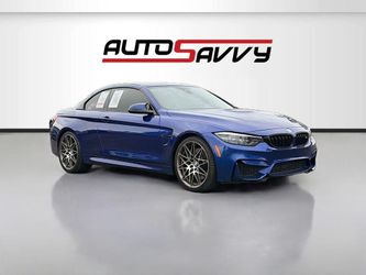 2020 BMW M4