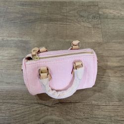 Girls Mini Bag 