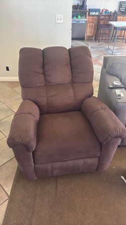 Recliner