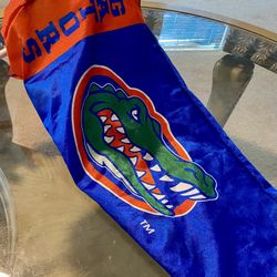 Florida Gators Windsock 