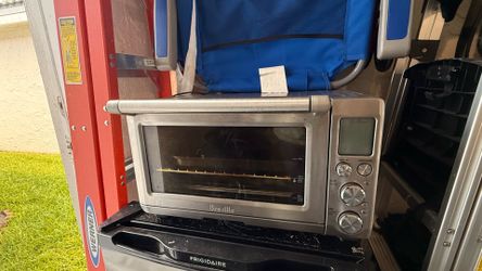 Toaster Oven