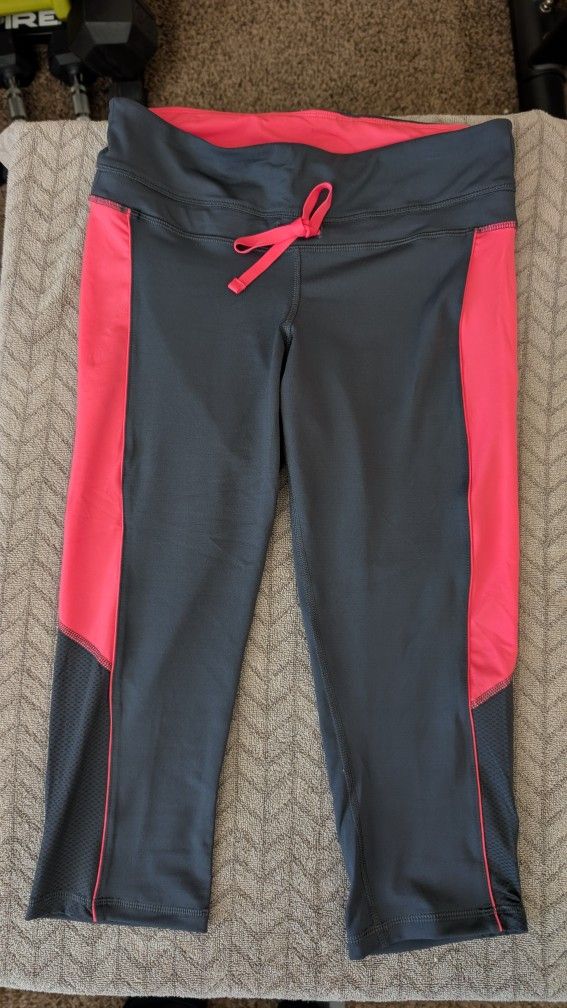 Capri Leggings