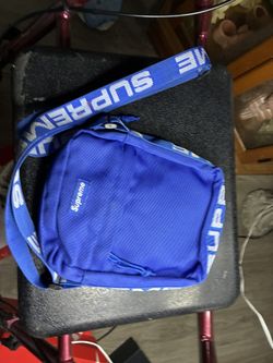 Supreme Shoulder Bag
