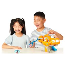Octonauts - Octopod