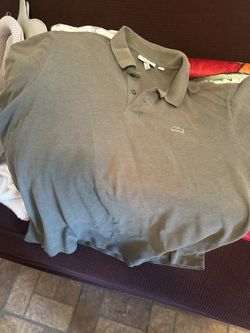 Lacoste Men Polo Shirt