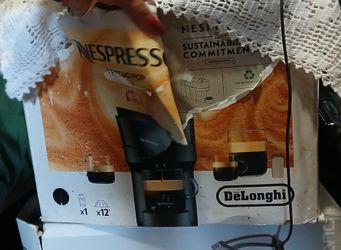 Espresso Maker