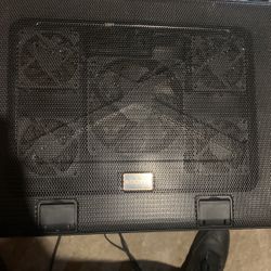 Laptop Cooling Stand