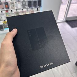 Galaxy Z Fold 5 512gb Unlocked