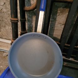 Non Stick  Aluminum Pan