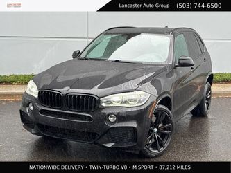 2014 BMW X5