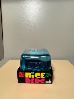 Needoh Nice Berg