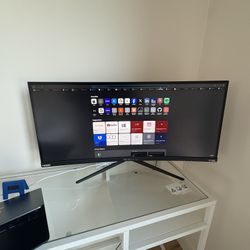 30 Inch Curved Sceptre Monitor (BRAND NEW)