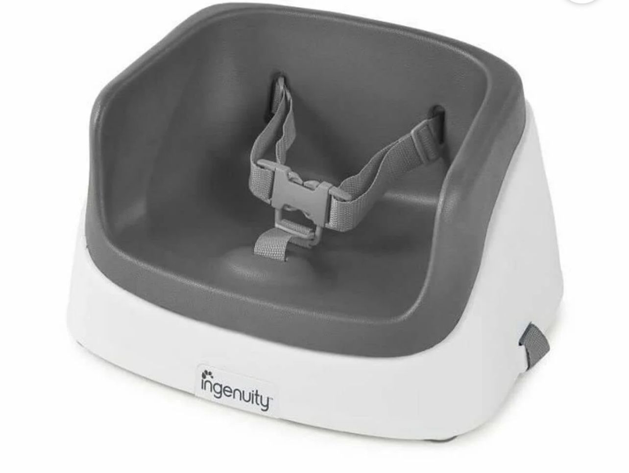 Ingenuity Dining Booster Seat