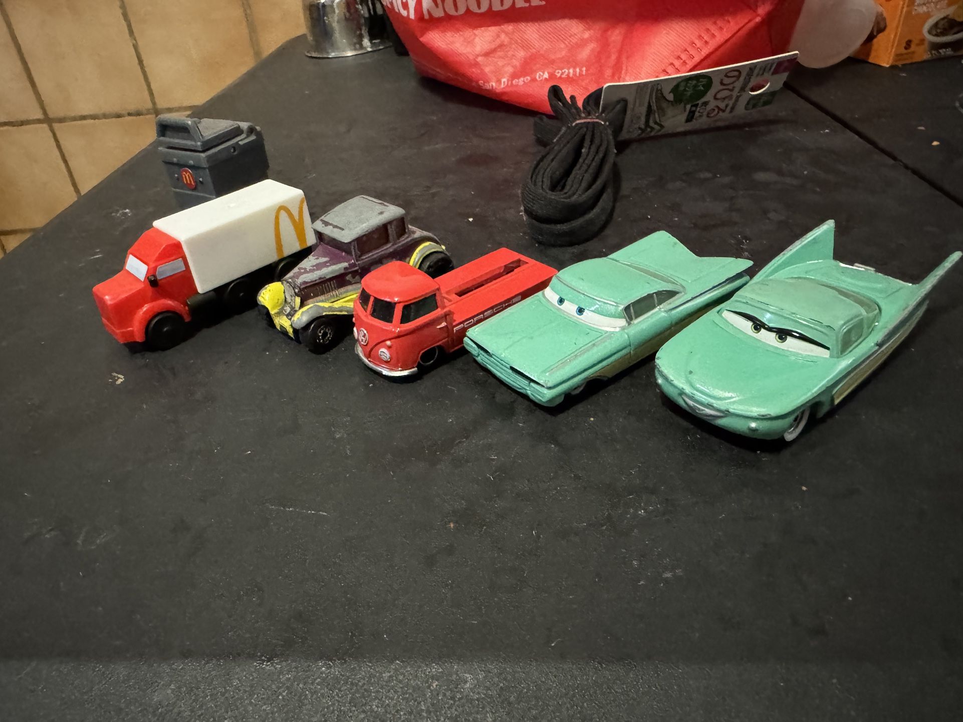 Kids Toys Cars And Hotwheels