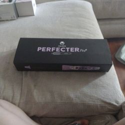 Curler Calista Perfecta Pro Plus