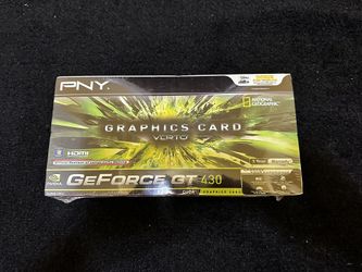 PNY GeForce GT 2GB DDR3