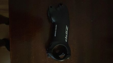Zipp stem