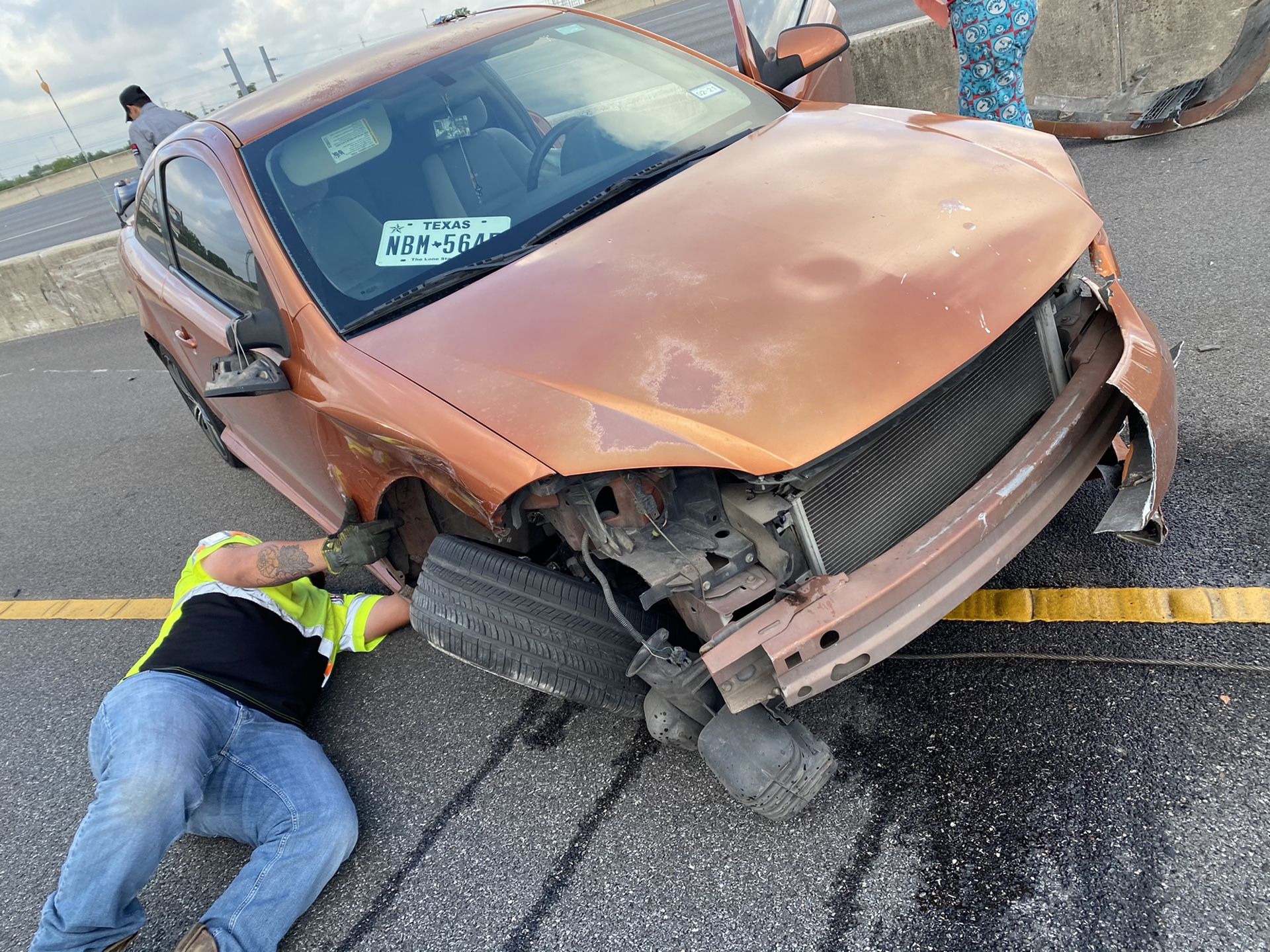 2007 Chevrolet Cobalt