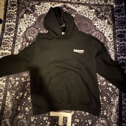 Balenciaga Hoodie