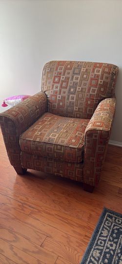 Chair - Two available - Must go ASAP