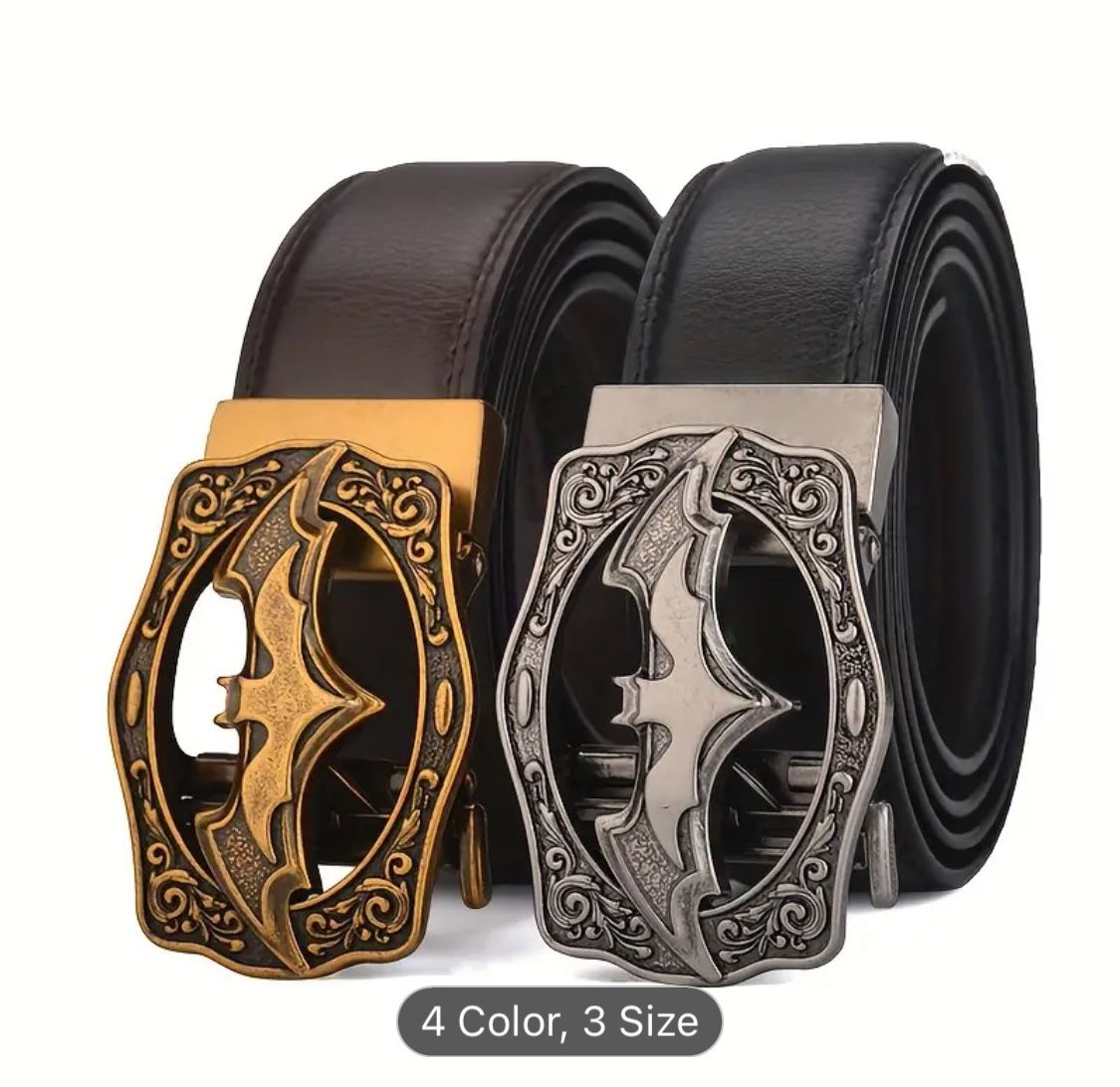 Batman Belt