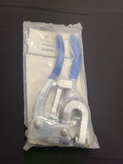 Grip Punch