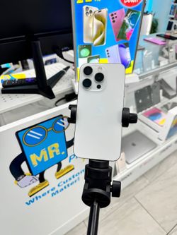 iPhone 15 Pro  Max Starting At As Low As $899!