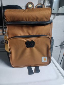 Brand New Carhartt Cooler 